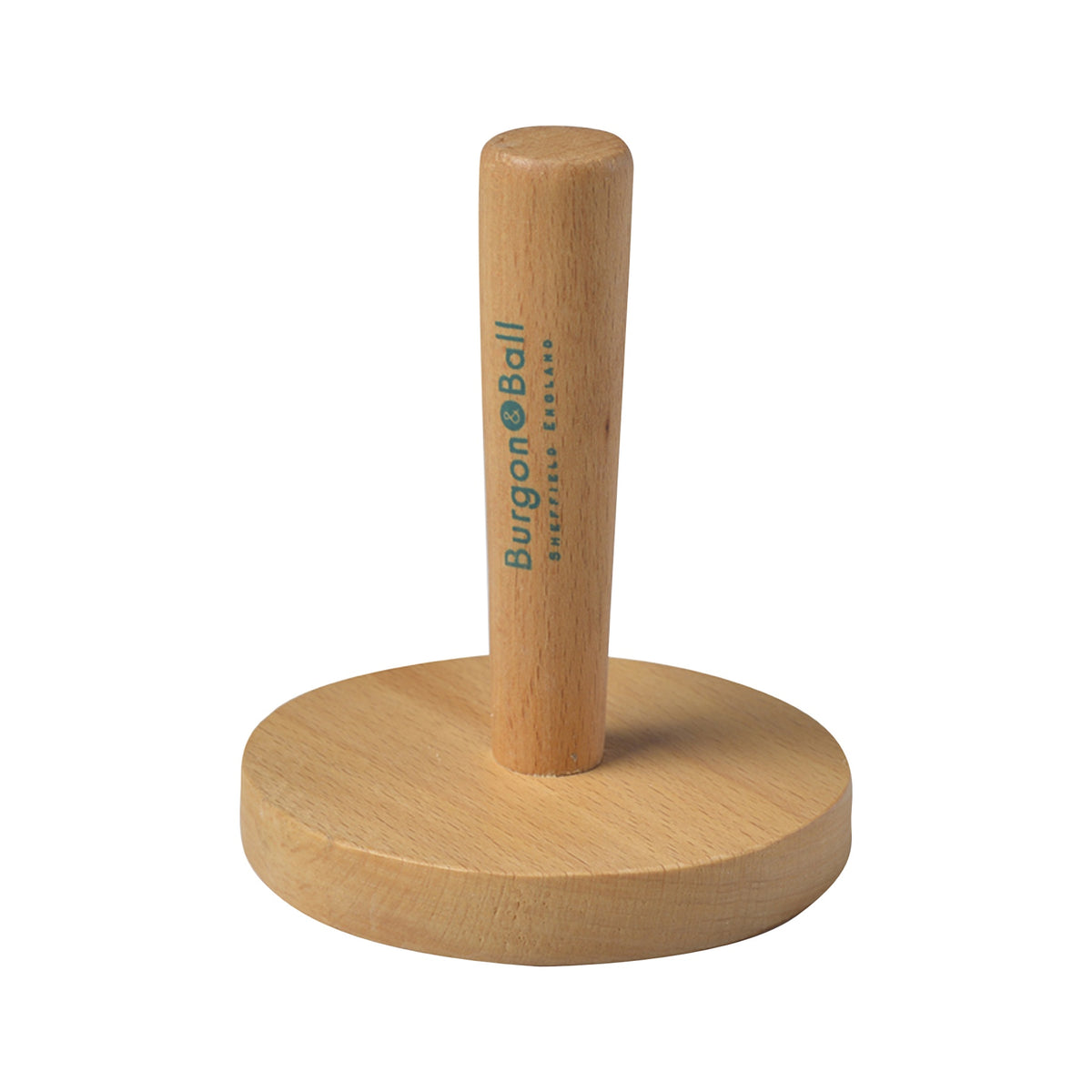 Round Pot Tamper Lay of the Land Ltd