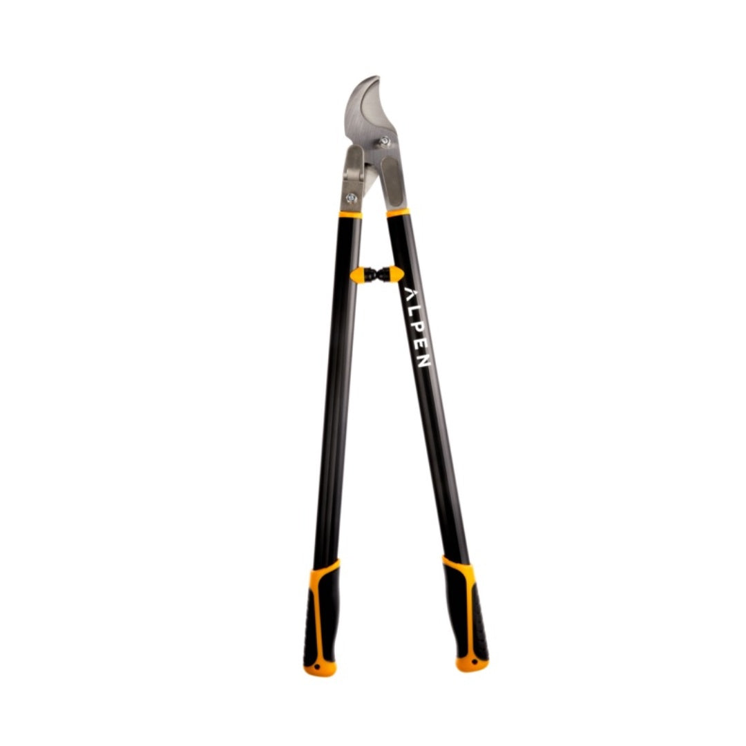 Élagueur Professionnel ALPEN Weisshorn 280 - 80cm Coupe 40mm Lame SK5 Japonaise