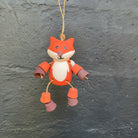 Fox pot man