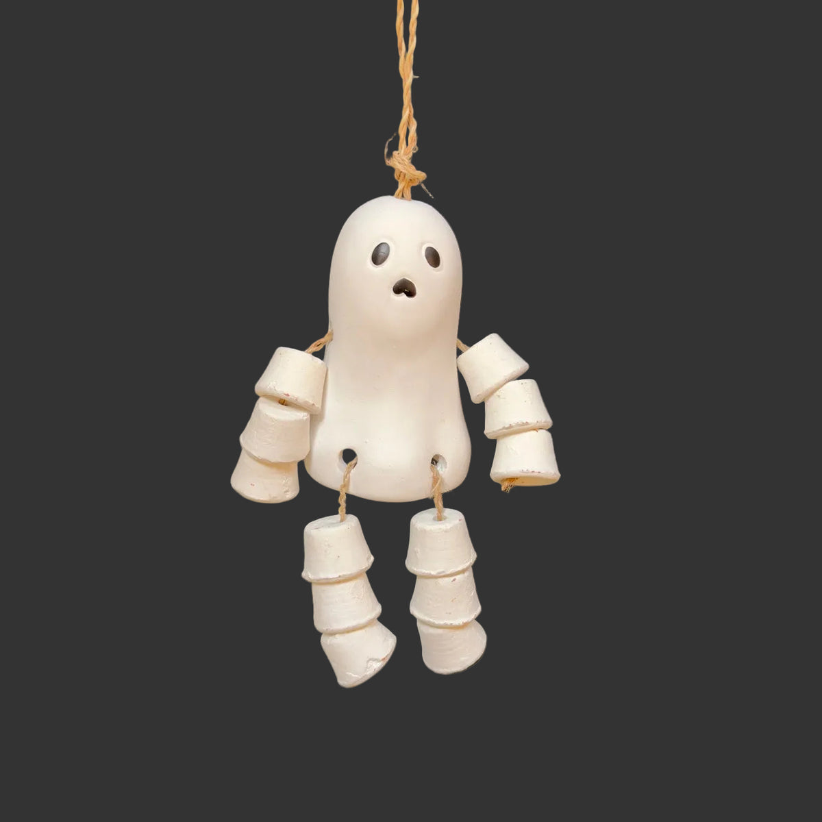 Ghost pot man Casper