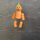 Pumpkin Jack pot man